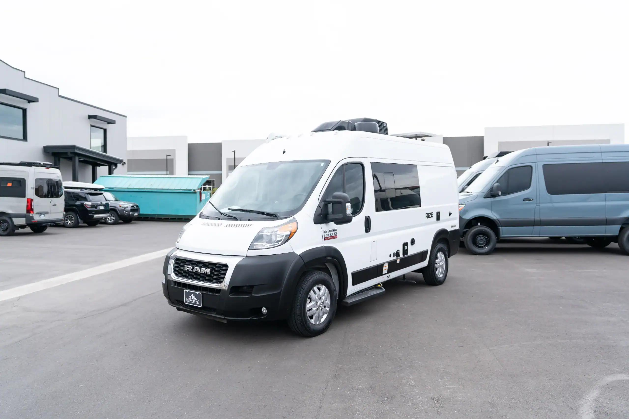ram promaster cargo van 2021 3C6LRVBG0ME583765 image ram promaster cargo van 2021 3C6LRVBG0ME583765 image